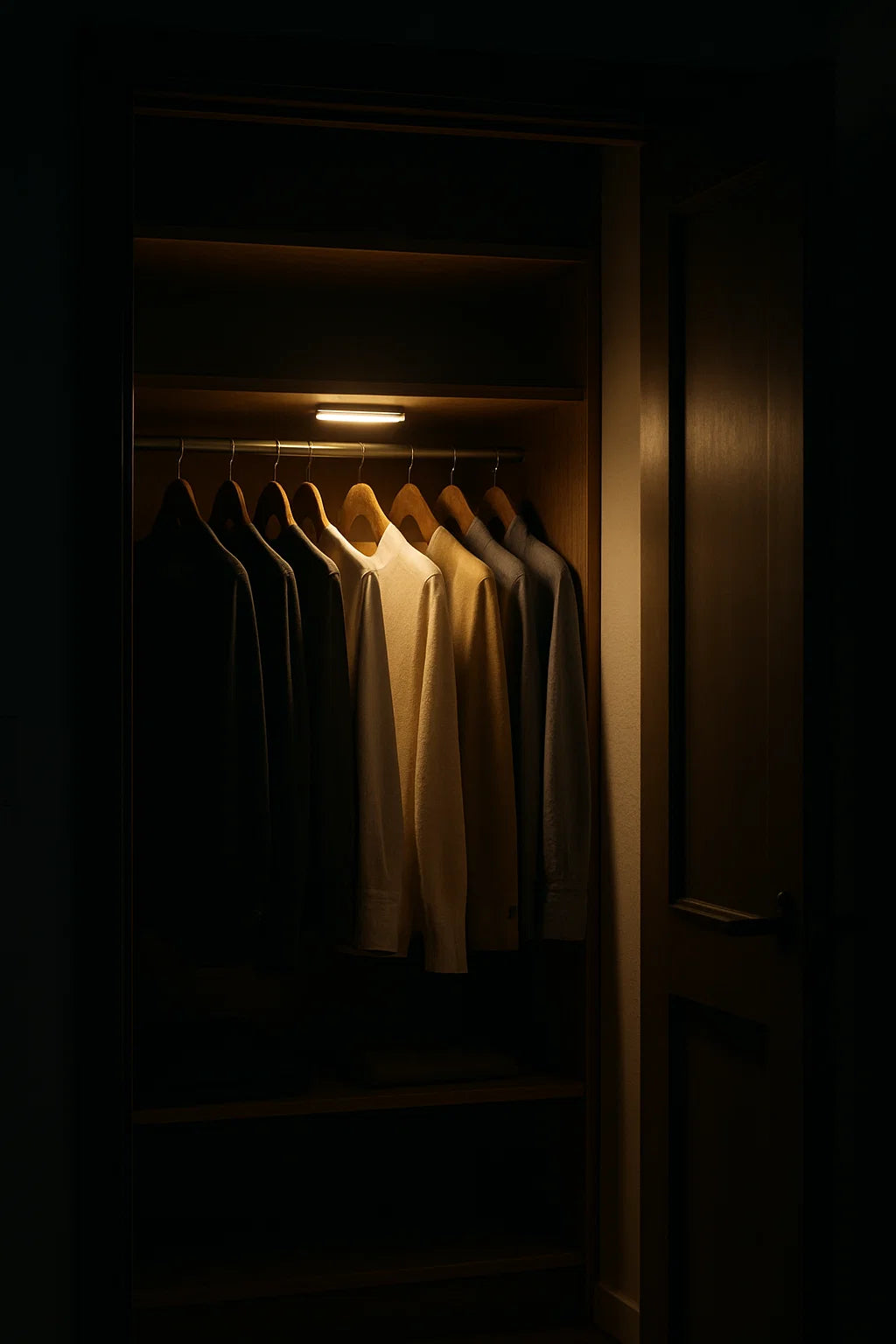 Wireless Motion Light