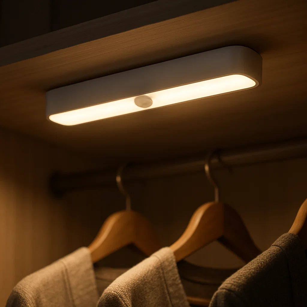 Wireless Motion Light