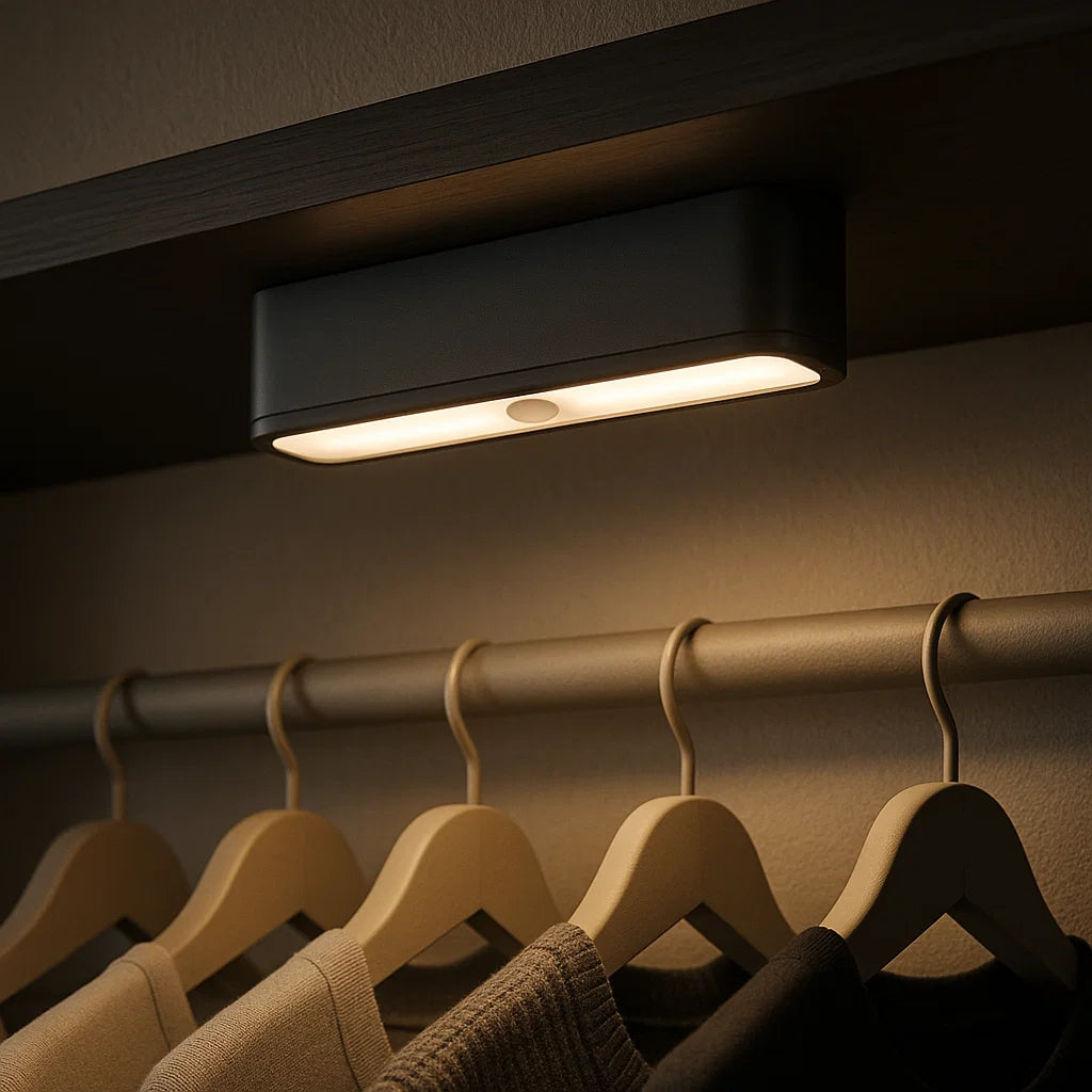 Wireless Motion Light